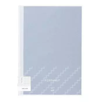 Kokuyo Note Perpanep A5 Zara 3 мм Размер Mz106s3m