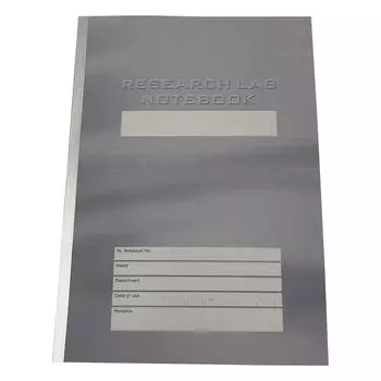 Kokuyo Note Research Lab Note портативный B5 40 листов без Lb4s для исследовательской документации