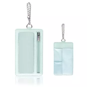 KOKUYO Pen Case Axta Багажная бирка Pen Case Светло-зеленый AGB-LT10LG-1