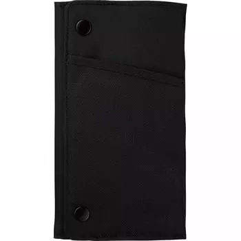 KOKUYO Pen Case Pencil Case Slim Wide Open Easy To Take Out Portable With Plus F-VBF170-1