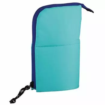 KOKUYO Пенал держатель для карандашей Neocrits Unite синий F-VBF225-3