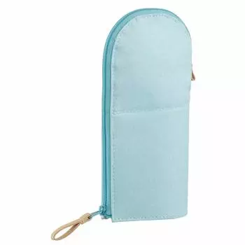 KOKUYO Пенал Карандашница Neocritz Markl Синий F-VBF185-1 светло-синий