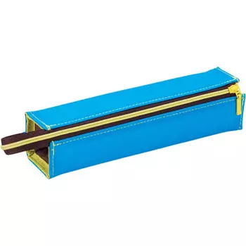 KOKUYO Pencil Case Pencil Case Tray C2 C2 Blue F-VBF140-4