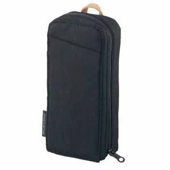 KOKUYO Pencil Case Pencil Holder Neocrits Shelf Navy F-VBF210B