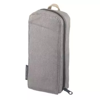 KOKUYO Pencil Case Pencil Holder Neocrits Shelf Warm Gray AMF-VBF210LM