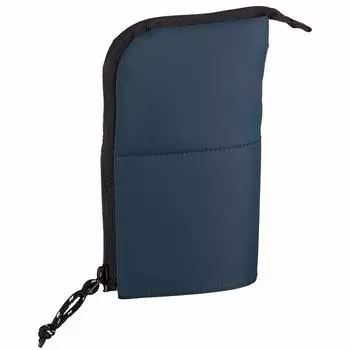KOKUYO Pencil Case Pencil Holder Neocrits Unite Navy F-VBF225-1 тёмно-синий