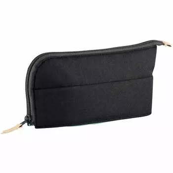 KOKUYO Pencil Case Pencil Holder Neocrits Worksus Black F-VBF215D