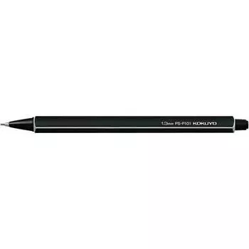 Карандаши KOKUYO острые 10 шт. S&T 1,3 мм