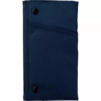 KOKUYO Pencil Wide Easy to Take Portable with Plus Case, Slim, Open, Out, F-VBF170-2