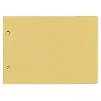 KOKUYO переплет C A5 альбомная ориентация 20 комплектов 40 листов