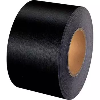 KOKUYO переплетная лента бумажная ткань 100 мм x 50 м черная T-K400ND чёрный