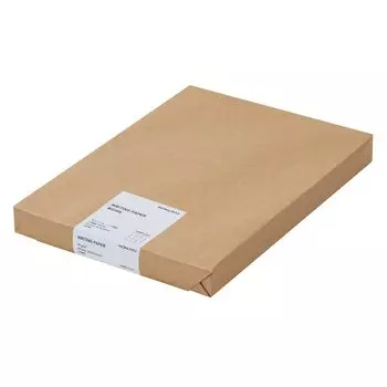 KOKUYO Писчая бумага А4 сетка 5 мм 300 листов SE-W309S5