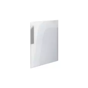 KOKUYO Pocket Book Novita A4 TransparentTransparent La-N210T [Bulk Purchase Set of 5 Books]