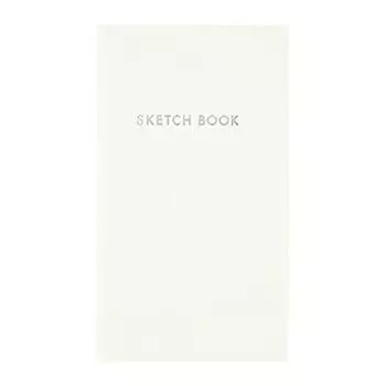 KOKUYO Полевой блокнот для зарисовок 3 мм сетка теплый белый купить набор из 10 шт SE-Y7W [Оптовые книги]