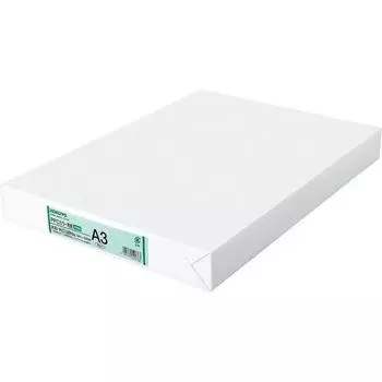 KOKUYO PPC color paper common paper A3 500 sheets blue KB-KC38NB