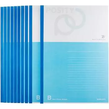 Kokuyo Примечание Возможность Полу B5 B5 Глава 30 Том 10 P3 Нет 31bx10