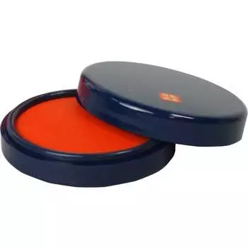 KOKUYO Quick Dry Vermilion Нет. 60 ИП-460