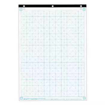 KOKUYO Раздел Pad A1 Тип 50 шт Le-C1W