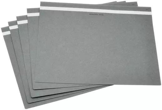 KOKUYO Report Maker Binding File A4 Blue 5 Books Seho-50B