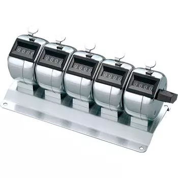 KOKUYO Счетчик 5 серии CL-205