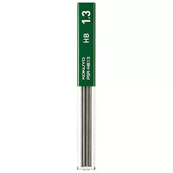 KOKUYO sharp refill (hanging pack) 1.3mm HB 10 pieces PSR-HB13-1P