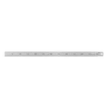 KOKUYO Stainless Steel Straight Ruler 60cm TZ-1345