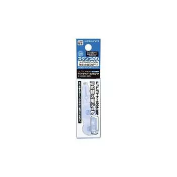 KOKUYO Stamp Glue Dot Liner Stamp Refill Tape ...