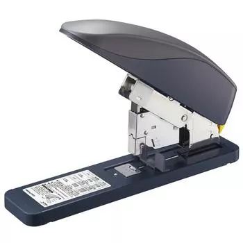 KOKUYO Stapler Large Tabletop Powerful Stapler 240 Sheets Latch Kiss 240 SL-M220