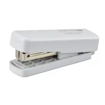 KOKUYO Stapler Portable Stapler KOKUYO ME Grayish Ice MPKME-PSL101LB