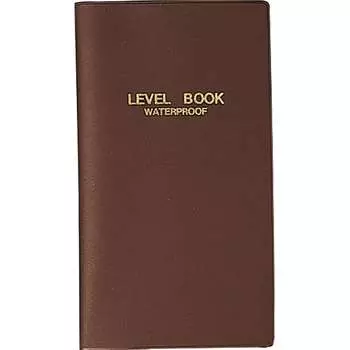 KOKUYO Survey field notebook level synthetic paper 24 sheets SE-Y11