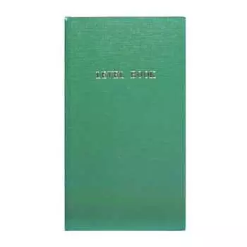 KOKUYO Survey Field Notebook Level White High Quality Paper 40 Sheets SE-Y1