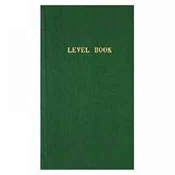 KOKUYO Survey field notebook уровень белый высокое качество 40 листов выгодная упаковка из 10 книг SE-Y1