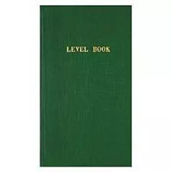 KOKUYO Survey field notebook уровень белый высокое качество 40 листов выгодная упаковка из 10 книг SE-Y1