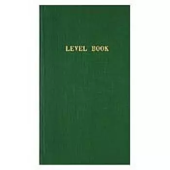 KOKUYO Survey field notebook уровень белый высокое качество 40 листов выгодная упаковка из 10 книг SE-Y1