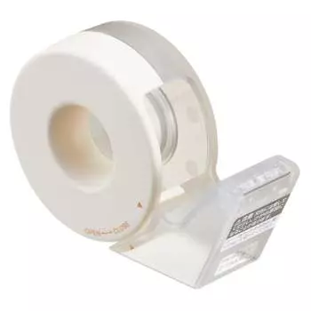 KOKUYO Tape Cutter Calcut Masking Tape White T-SM300-1NW