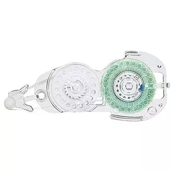 KOKUYO Tape Glue Dot Liner Fits Refill Tape Set of 10