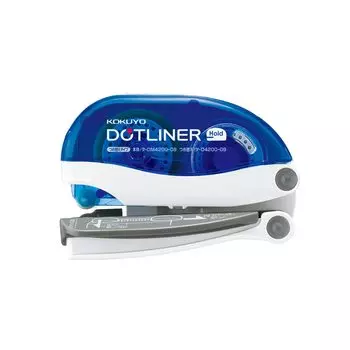 KOKUYO Tape Glue Dot Liner Hold Body Ta-DM4200-08