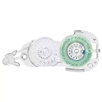 KOKUYO Tape Glue Dot Liner подходит для сменного набора из 10 штук