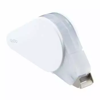KOKUYO Tape Glue GLOO Крепко держится Размер корпуса M Ta-GM400-08