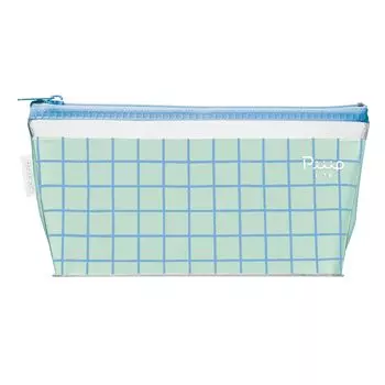 [KOKUYO] Tool Pen Case – Ice Green