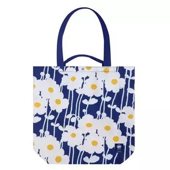 [KOKUYO] Tote bag SOU SOU JWSG-KB1X02-7 Blue