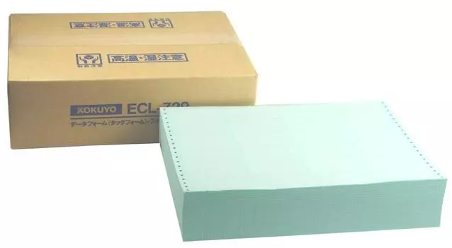 KOKUYO Tuck Foam Y15XT10 24 шт ECL-729