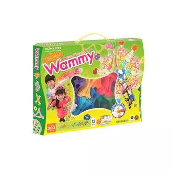 KOKUYO Wammy Basic 300 13 цветов 300 предметов набор (Красочное обновление) КСТ-BC113