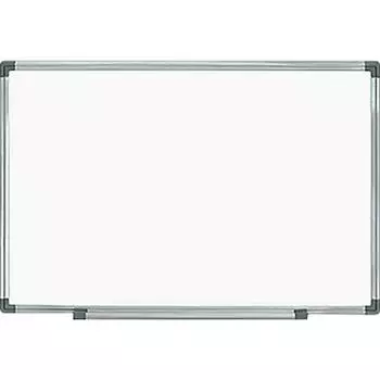 KOKUYO Whiteboard Lightweight Type Plain FB-SL115W