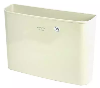 KOKUYO Ящик для переработки 1 Тип разделения S Серый Ire-61NM