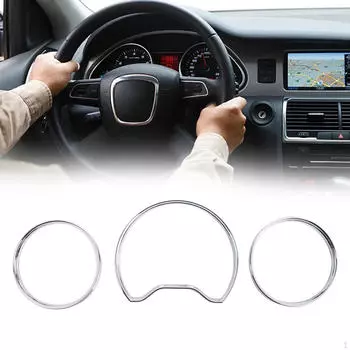 Кольца циферблата заменяют высокопроизводительные запасные части премиум-класса, автомобильные аксессуары