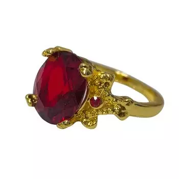 Кольца Цирконовые кольца Женские подарки Ювелирные изделия Кольца для девочек Обручальные кольца Кольцо обещания 10 винный