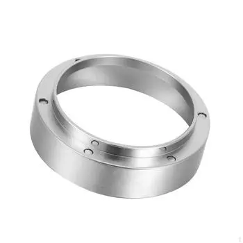 Кольца для дозирования кофе Универсальная воронка для чаш 58mm Magnetic