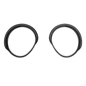 Кольца для очков с защитой от царапин для очков Pico 4 Магнитная оправа Анти-синий световой слой Зажим для оправы Аксессуары