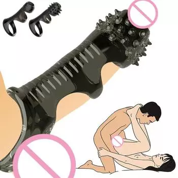 Кольца для пениса для мужчин, задержка эякуляции, более сильная эрекция, секс-игрушки, товары для взрослых, льняная насадка, кольцо, петух, секс-игрушки для пар